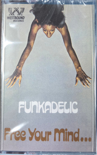 Funkadelic : Free Your Mind And Your Ass Will Follow (Cass, Album, RE, Sky)