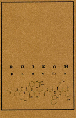 Rhizom : Panema (Cass)