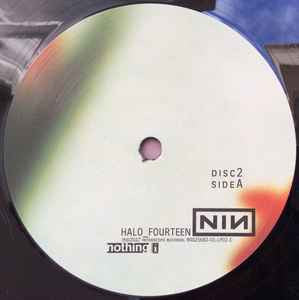 Nine Inch Nails : The Fragile (3xLP, Album, RE, RM, Def)