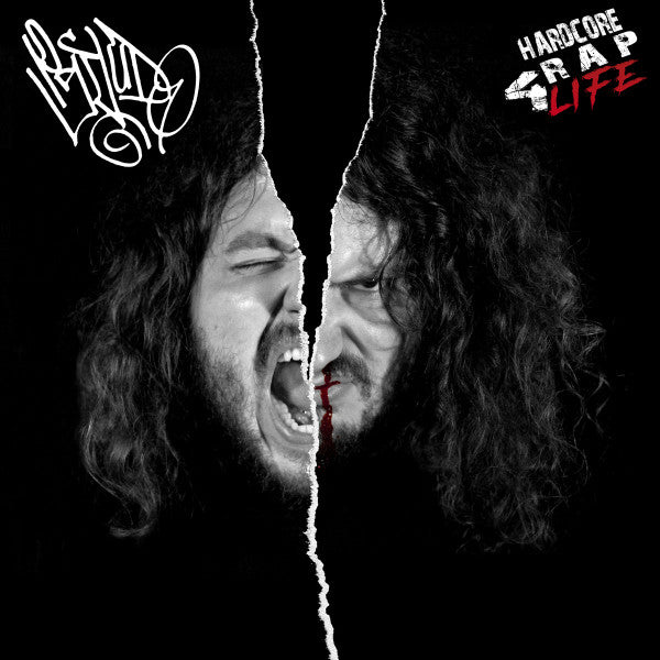 Pseudo (17) : Frustrated (CD)