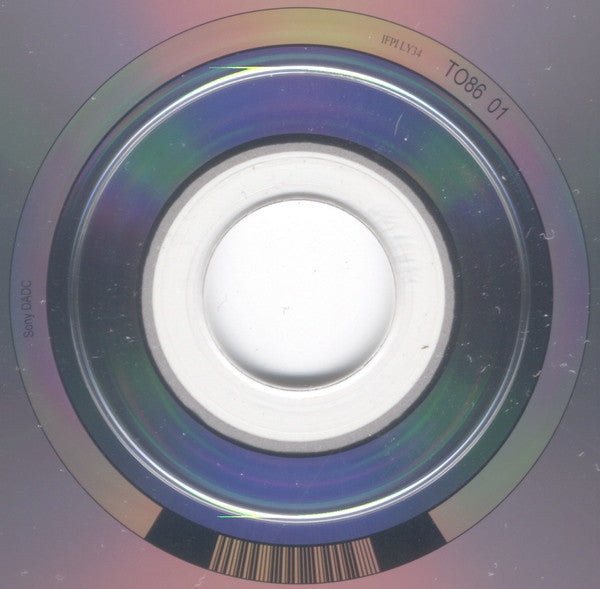 Mika Vainio : Fe₃O₄ - Magnetite (CD, Album)