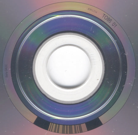 Mika Vainio : Fe₃O₄ - Magnetite (CD, Album)