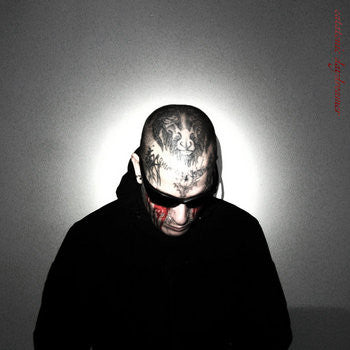Iron Sight : Catatonic Daydreamer (LP)