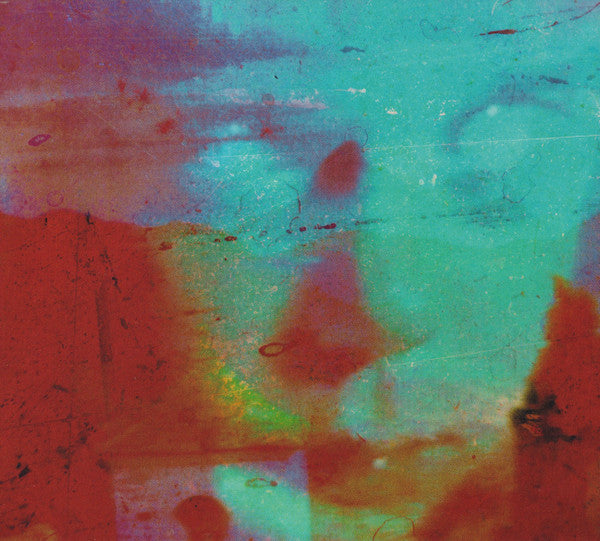 Boards Of Canada : Inferno (CD, Album)