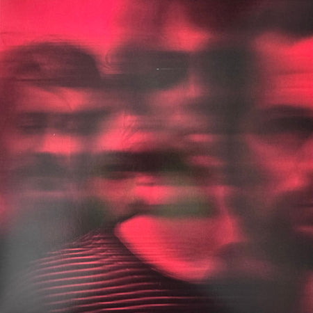 All Them Witches : House Of Mirrors (LP, App)