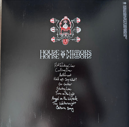 All Them Witches : House Of Mirrors (LP, App)