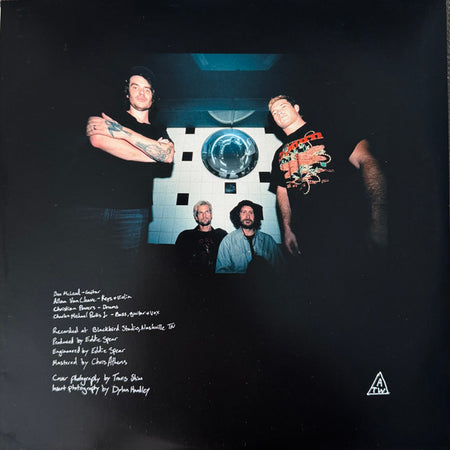 All Them Witches : House Of Mirrors (LP, App)