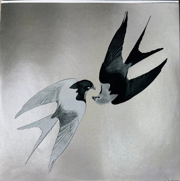 All Them Witches : House Of Mirrors (LP, App)