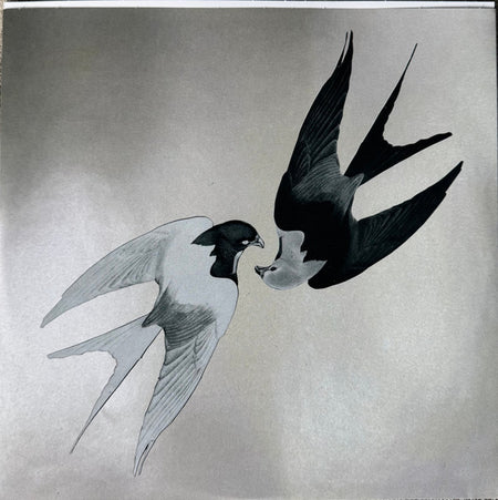 All Them Witches : House Of Mirrors (LP, App)