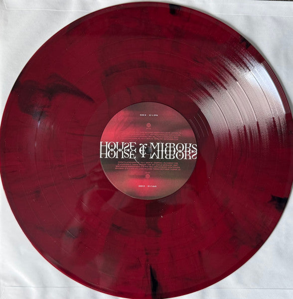All Them Witches : House Of Mirrors (LP, App)