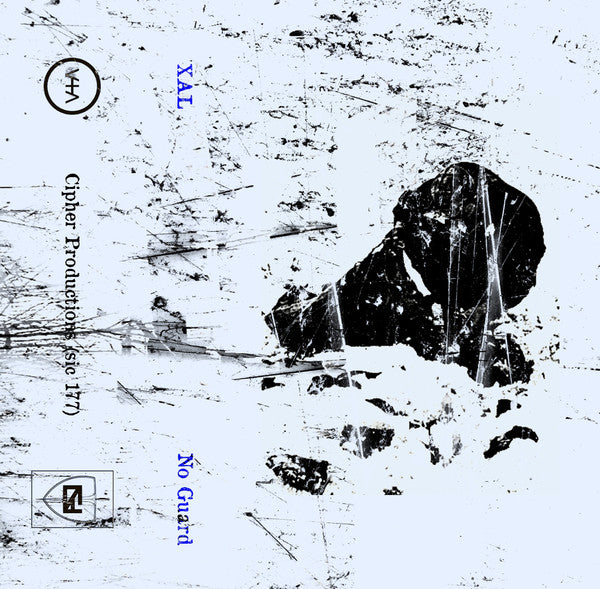 No Guard / XAL : No Guard / XAL (Cass, Ltd, C30)