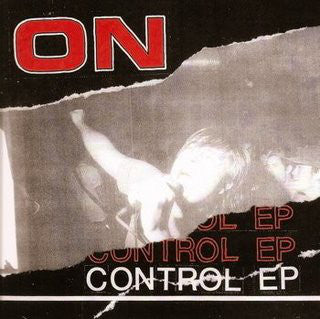 On (11) : Control (7", EP, Whi)