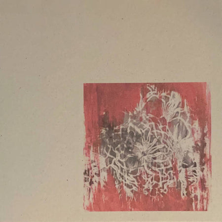 Aostin Zink, Adam King (19) : Stone Memory (CDr, Album, Ltd)