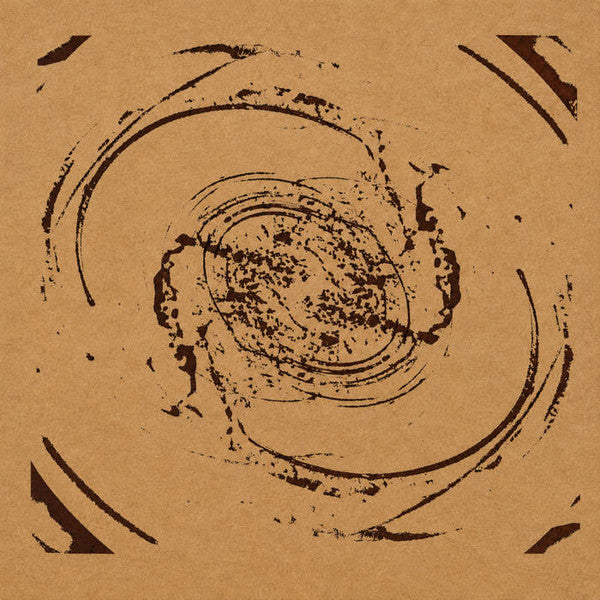 Adam King (19), Andre Lubart, Aostin Zink : Copper Maze (2xLathe, LP, Ltd)