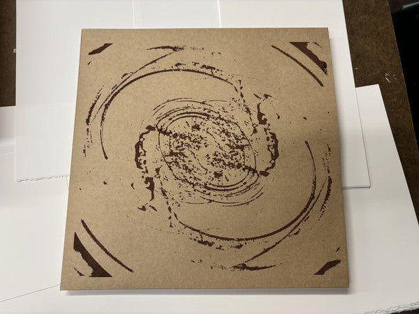 Adam King (19), Andre Lubart, Aostin Zink : Copper Maze (2xLathe, LP, Ltd)