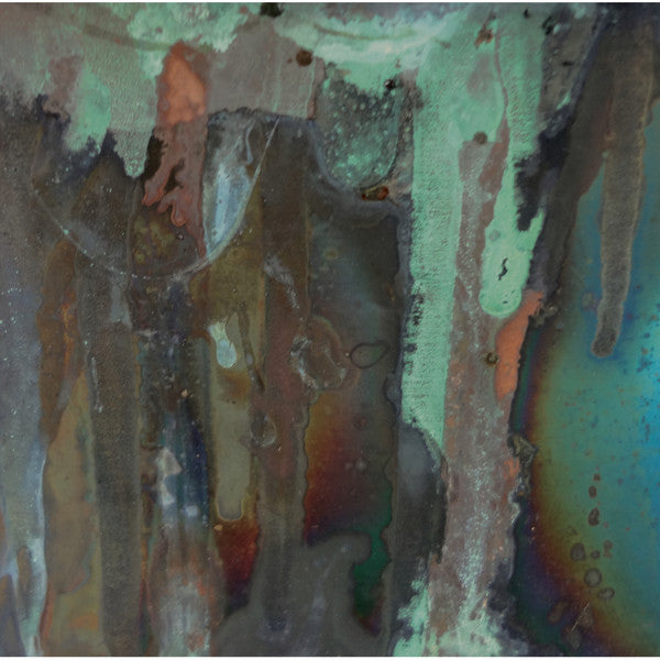 Steve Jansen (2) + Jeph Jerman : Noise Floor (2xCass, Album)