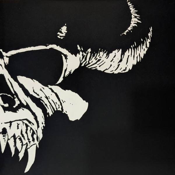 Danzig : Danzig (LP, Album, RSD, RE, Gat)