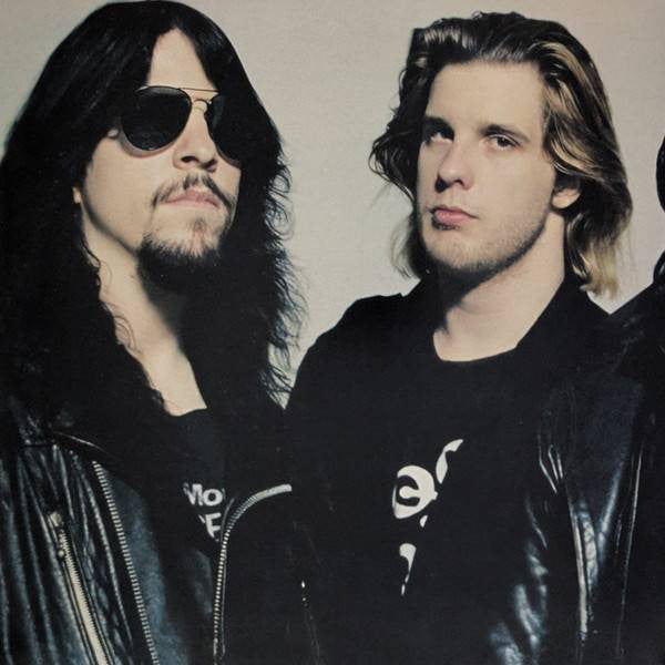 Danzig : Danzig (LP, Album, RSD, RE, Gat)