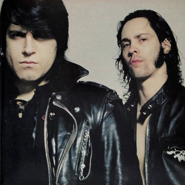 Danzig : Danzig (LP, Album, RSD, RE, Gat)