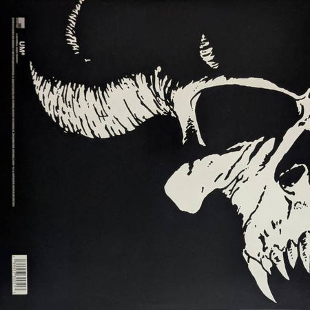 Danzig : Danzig (LP, Album, RSD, RE, Gat)