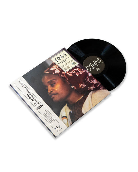 Kelan Phil Cohran* And Legacy (25) : African Skies (LP, Album, Ltd, RE, Sec)