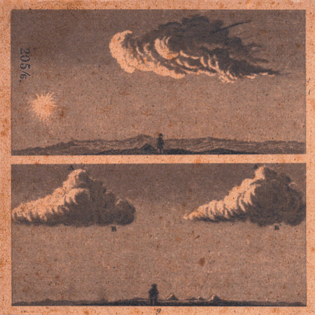 Neutral Milk Hotel : In The Aeroplane Over The Sea (CD, Album, RE)