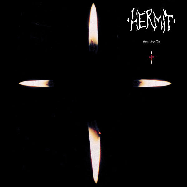 Hermit (2) : Returning Fire (LP)