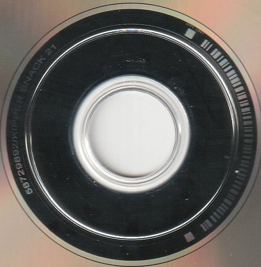 Angine De Poitrine : Vol.II (CD, Album, RE, Sec)