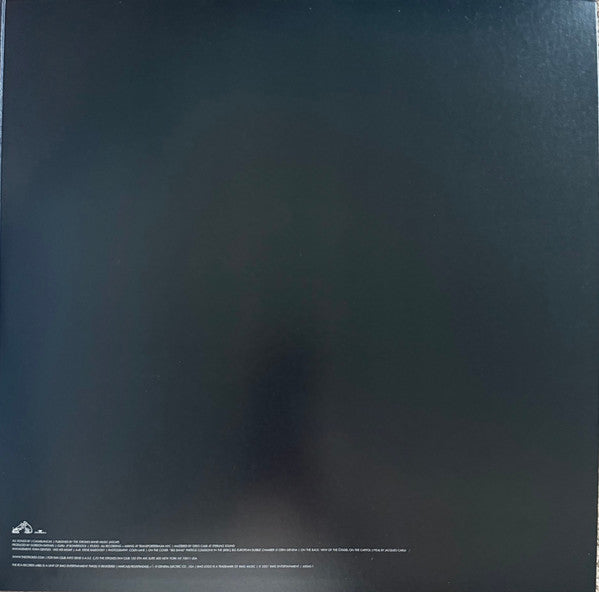 The Strokes : Is This It (LP, Album, RE, RM, 180)