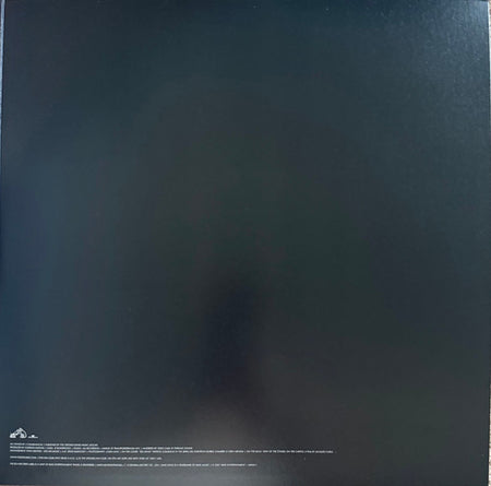 The Strokes : Is This It (LP, Album, RE, RM, 180)