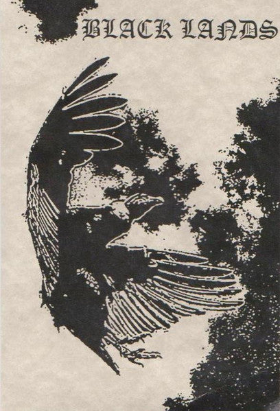 Black Lands : Black Lands (Cass, Ltd, Num)