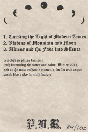 Black Lands : Black Lands (Cass, Ltd, Num)