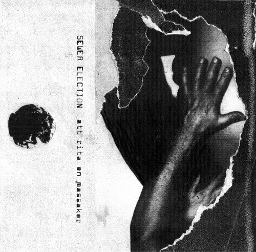 Sewer Election : Att Rita En Massaker (Cass, Ltd, C20)