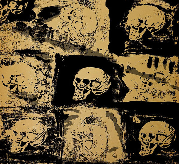 Metgumbnerbone : Ligeliahorn (CD, Album, Ltd, RE, Dig)