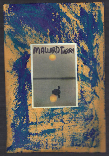 Mallard Theory : Cybernetic Pond (Cass, C-1)