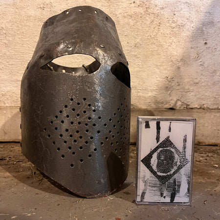 Being (3) : White Knight In Rotting Armor (Cass, Album, c40)
