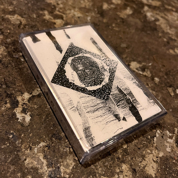 Being (3) : White Knight In Rotting Armor (Cass, Album, c40)