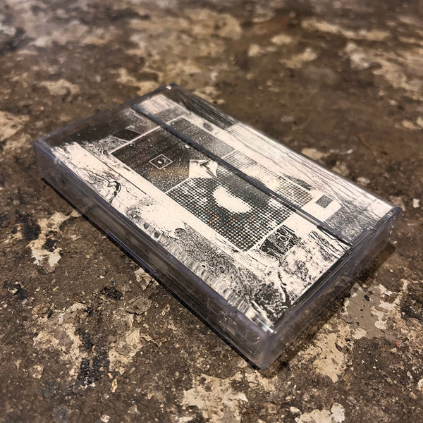 Being (3) : White Knight In Rotting Armor (Cass, Album, c40)