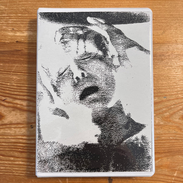 Psychic Sense Organs : Signal Burn (Cass, Album, Ltd)