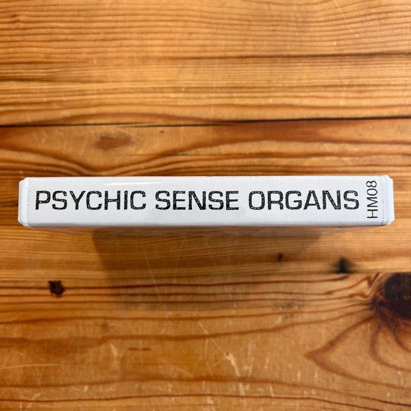 Psychic Sense Organs : Signal Burn (Cass, Album, Ltd)