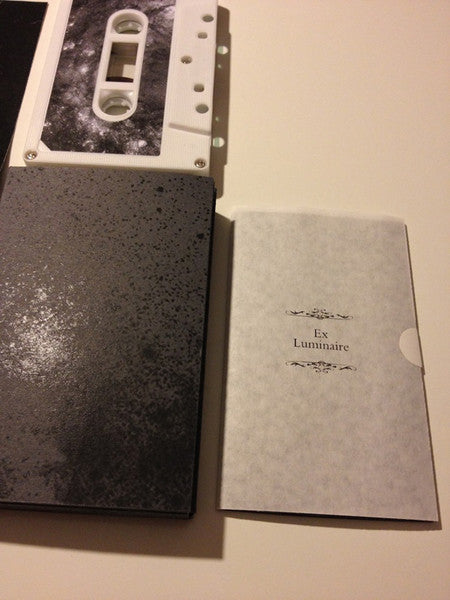 Ex Luminaire : Archive II (Cass, Ltd)