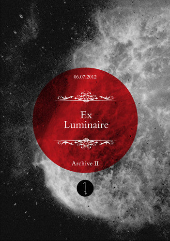 Ex Luminaire : Archive II (Cass, Ltd)