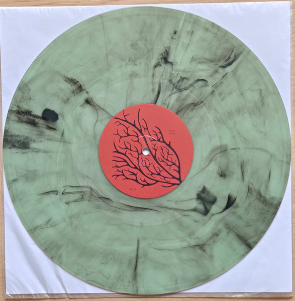 Neurosis : An Undying Love For A Burning World (2xLP, Album, RP, Cok)