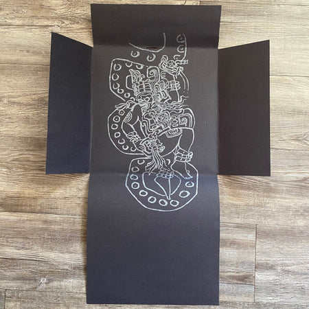 Kuxan Suum : Kuxan Suum (LP, Comp, Ltd, TP, W/Lbl)