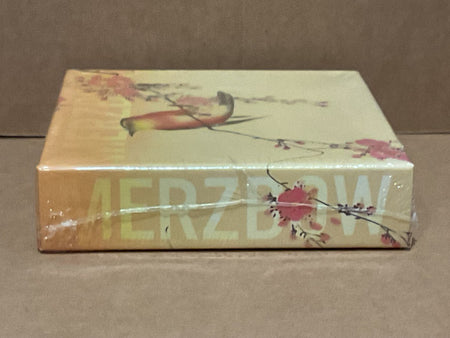 Merzbow : Nine Studies Of Ephemeral Resonance Volume 1 - 9 (9xCD, Album + Box, Comp, Ltd, S/Edition)