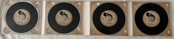 Elvis Presley : USA Singles Collection 1954-1962 Plus Bonus EP's (4xCD, Comp, Dig)