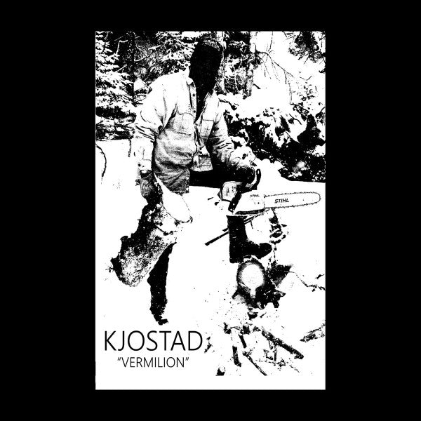 Kjostad : Vermilion (Cass, Ltd, Num, RE)