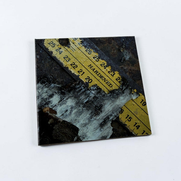 Corral Shut : Hardened (CD, Mini)