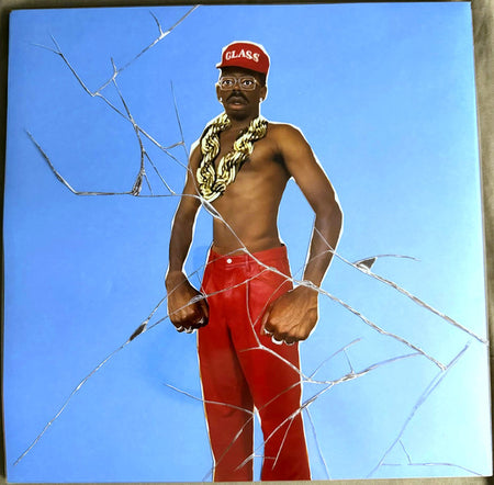 Tyler, The Creator : Don't Tap The Glass (LP, Album, RE, Cle)