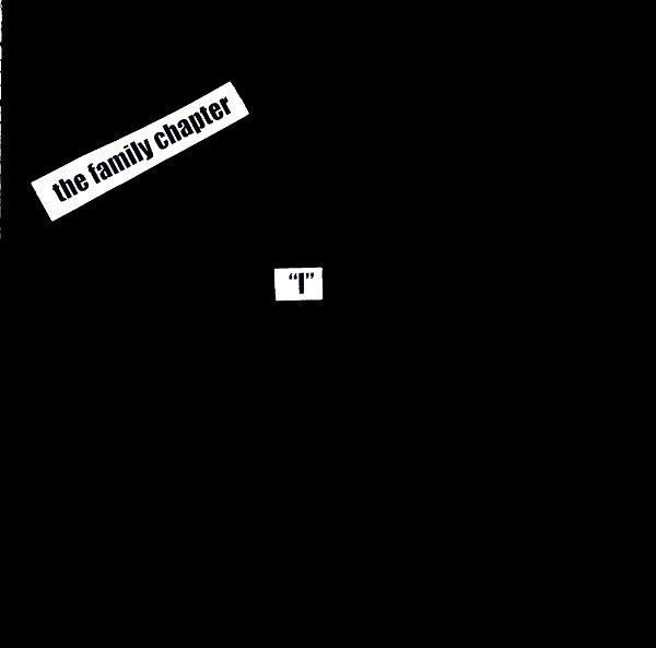 The Family Chapter : 1 (LP, Ltd, Num)